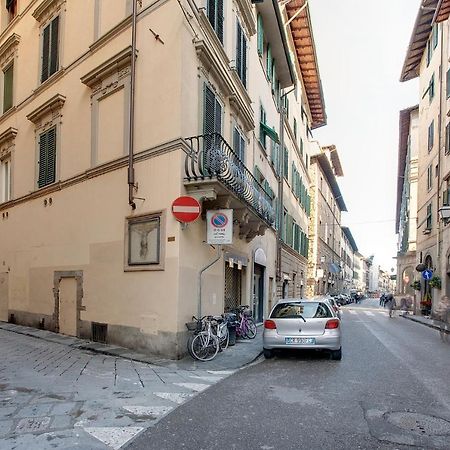 Windows On Florenz Exterior foto