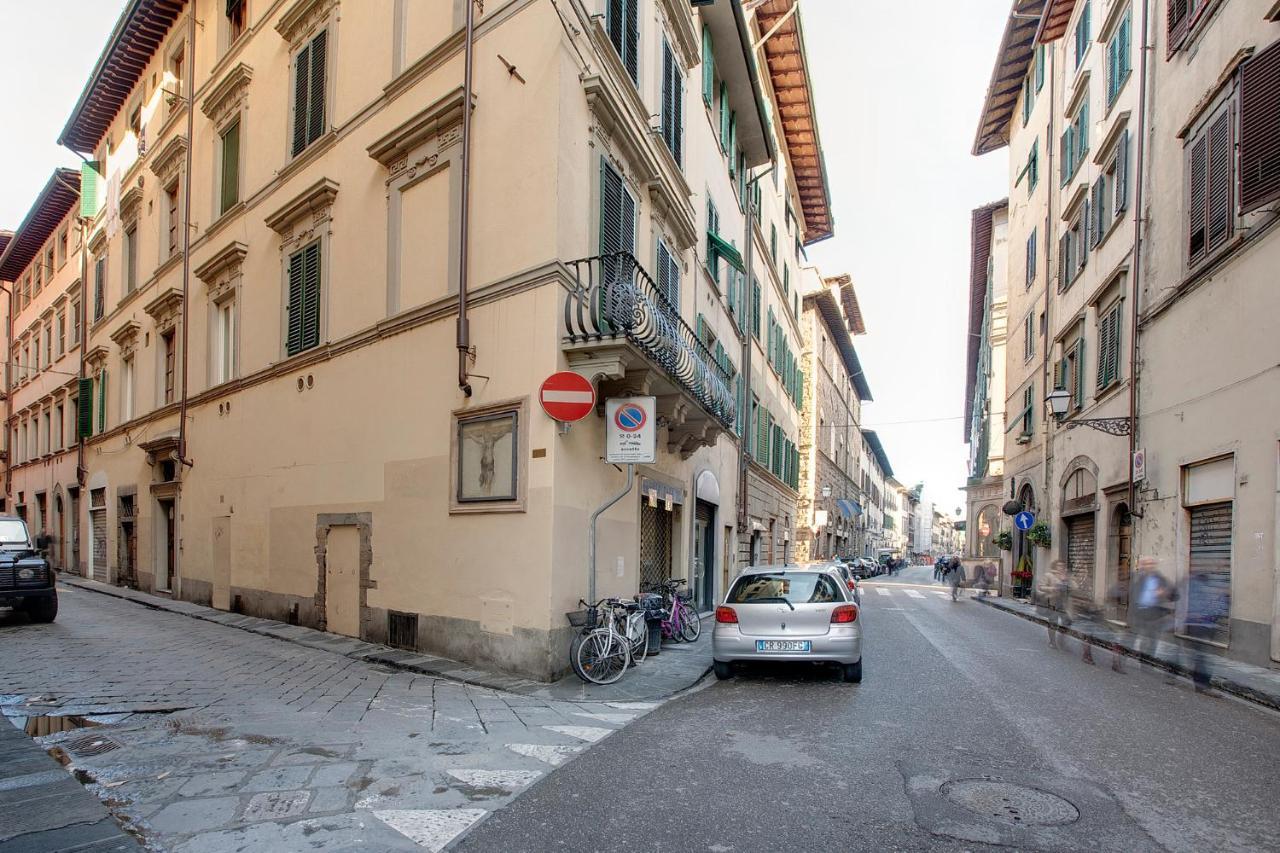 Windows On Florenz Exterior foto