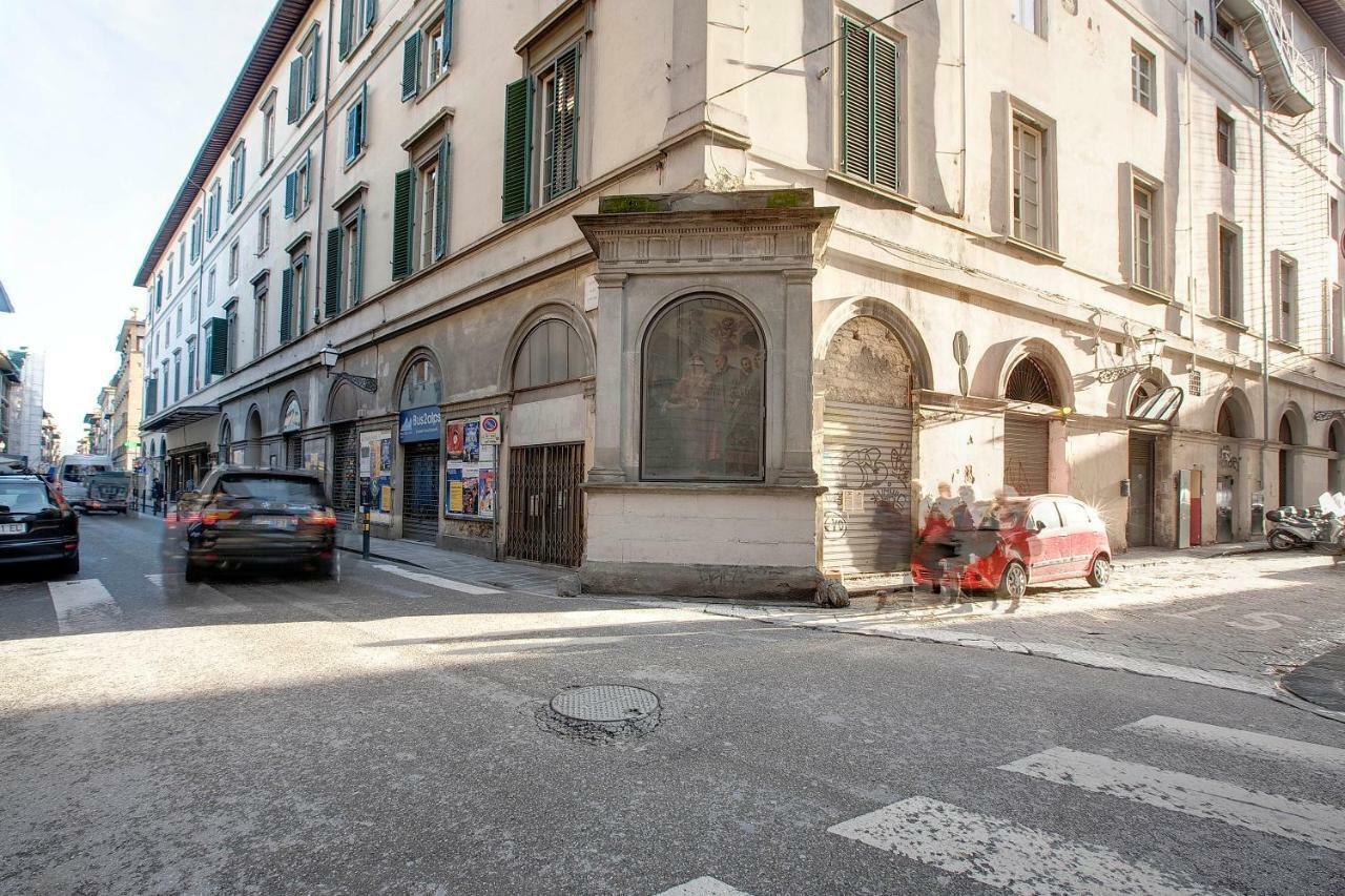Windows On Florenz Exterior foto