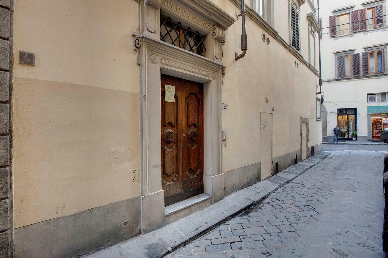 Windows On Florenz Exterior foto